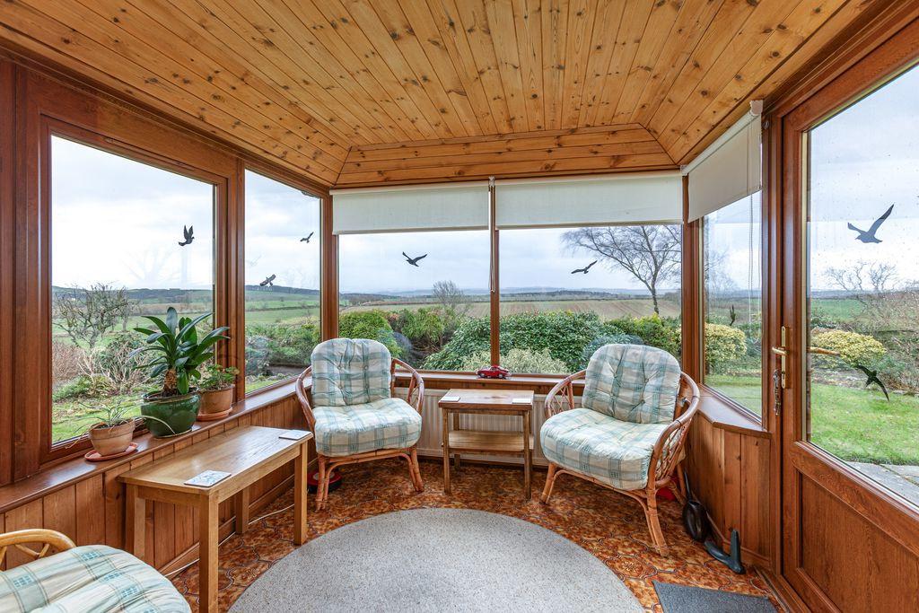Sun Porch