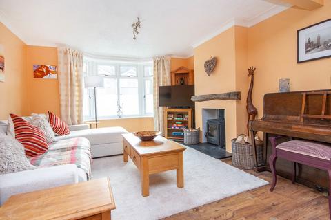 3 bedroom terraced house for sale, Downs Park Crescent, Eling