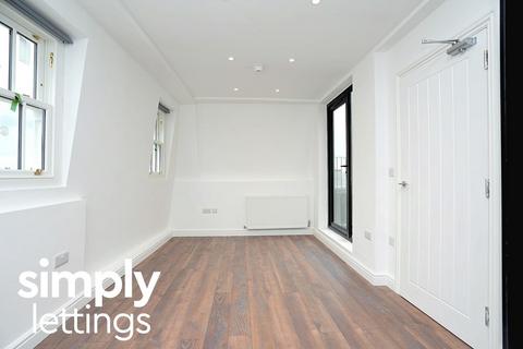 undefined, College Place, Brighton