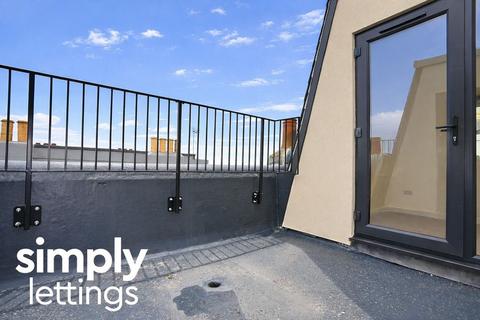 undefined, College Place, Brighton