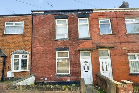 undefined, Higher Ainsworth Road, Manchester