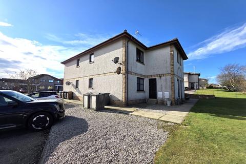 undefined, Charleston Gardens, Cove, Aberdeen, AB12