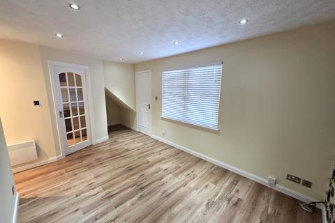 undefined, Charleston Gardens, Cove, Aberdeen, AB12
