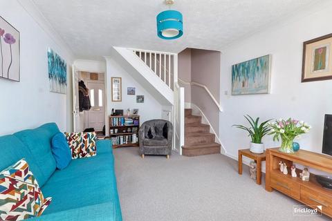 1 bedroom end of terrace house for sale, VENFORD CLOSE HOOKHILLS PAIGNTON