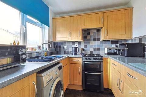 1 bedroom end of terrace house for sale, VENFORD CLOSE HOOKHILLS PAIGNTON