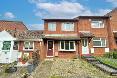 3 bedroom terraced house for sale, Challacombe, Furzton, Milton Keynes