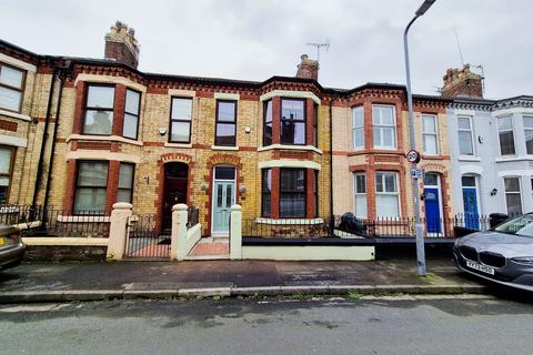 undefined, King Street, Liverpool L22