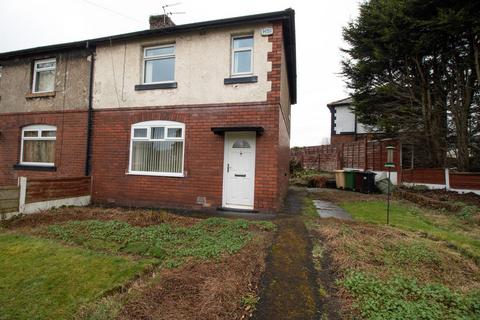 3 bedroom semi-detached house for sale, Laburnum Road, Bolton BL4