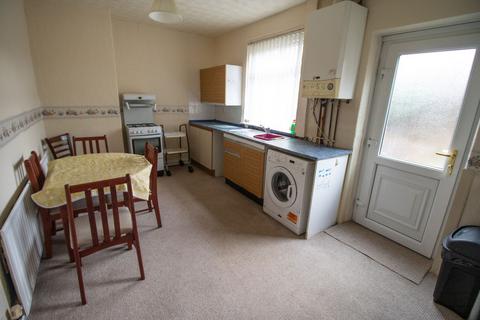 3 bedroom semi-detached house for sale, Laburnum Road, Bolton BL4