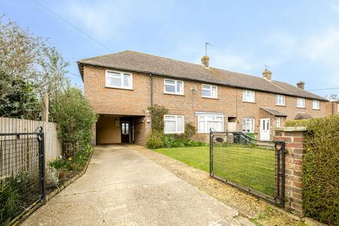undefined, Cherry Cottages, Fletching