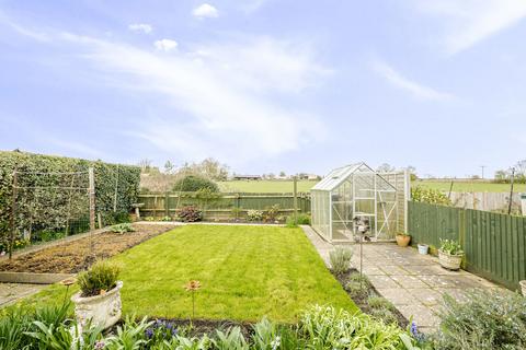 undefined, Cherry Cottages, Fletching