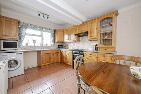 undefined, Cherry Cottages, Fletching