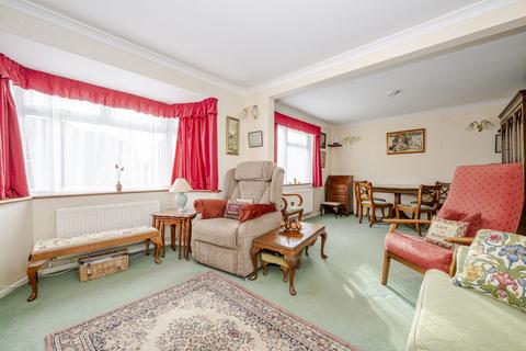 undefined, Cherry Cottages, Fletching