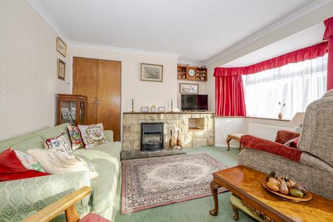 undefined, Cherry Cottages, Fletching