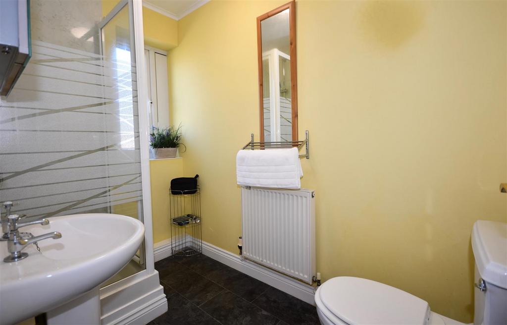 En suite
