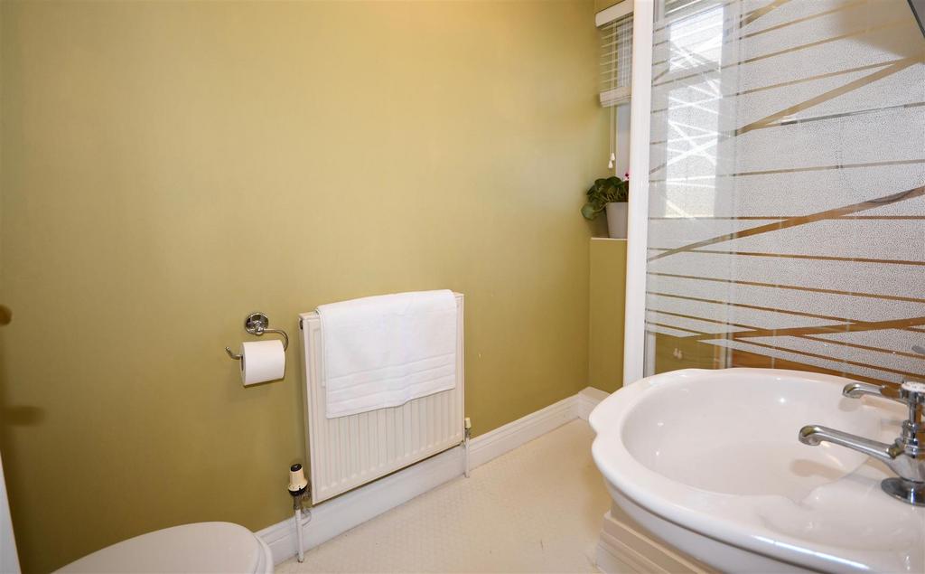 En suite