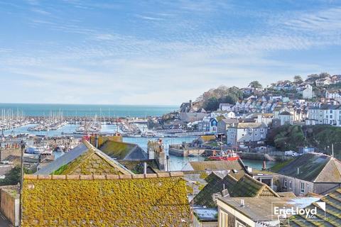 undefined, Higher Street, Brixham