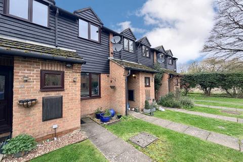 undefined, Frank Lunnon Close, Bourne End SL8