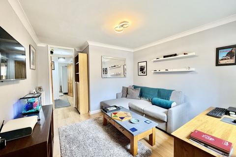 undefined, Frank Lunnon Close, Bourne End SL8