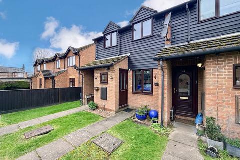 undefined, Frank Lunnon Close, Bourne End SL8