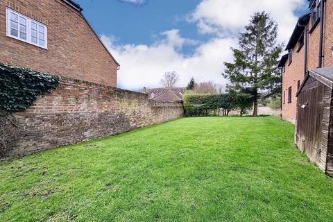undefined, Frank Lunnon Close, Bourne End SL8