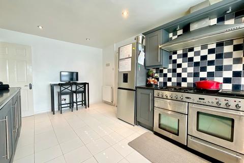 undefined, Brooklea, Newport NP18