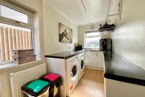 undefined, Brooklea, Newport NP18