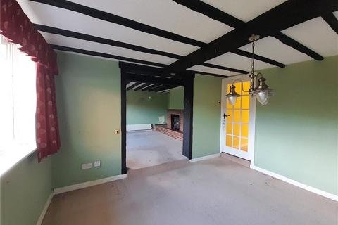 undefined, Burwell, Lincolnshire LN11