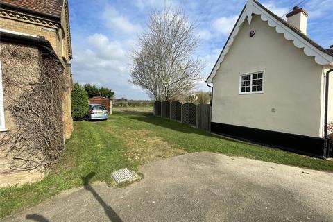 undefined, High Street, Sandy SG19
