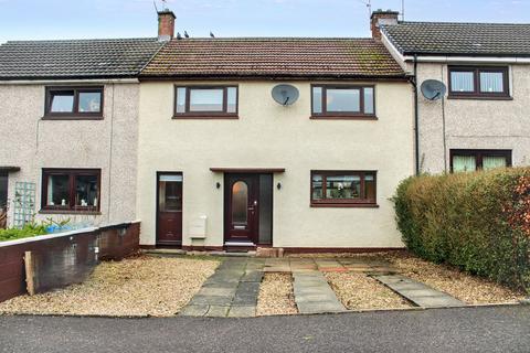 3 bedroom terraced house for sale, Cunninghar Drive, Tillicoultry FK13