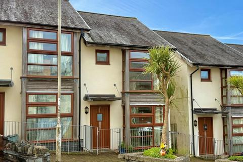 3 bedroom terraced house for sale, Cornwall Street, Devonport, Plymouth. Waterside Living – 3 Bed Home Tucked Away Near Plymouth's Historic North...
