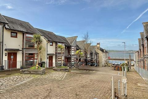 3 bedroom terraced house for sale, Cornwall Street, Devonport, Plymouth. Waterside Living – 3 Bed Home Tucked Away Near Plymouth's Historic North...