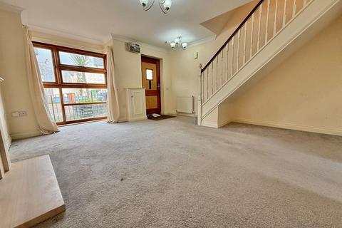 3 bedroom terraced house for sale, Cornwall Street, Devonport, Plymouth. Waterside Living – 3 Bed Home Tucked Away Near Plymouth's Historic North...