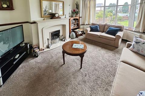 3 bedroom semi-detached house for sale, Bromwich Street, The Haulgh