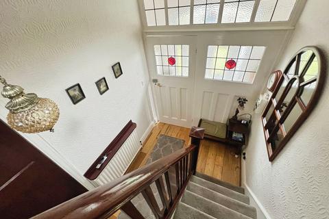 3 bedroom semi-detached house for sale, Bromwich Street, The Haulgh