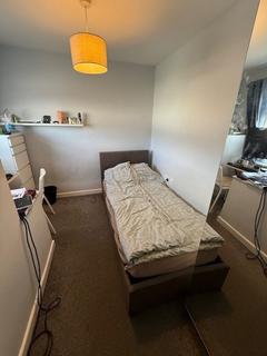 undefined, FURNISHED ROOM LET - DIDCOT