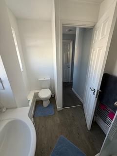 undefined, FURNISHED ROOM LET - DIDCOT