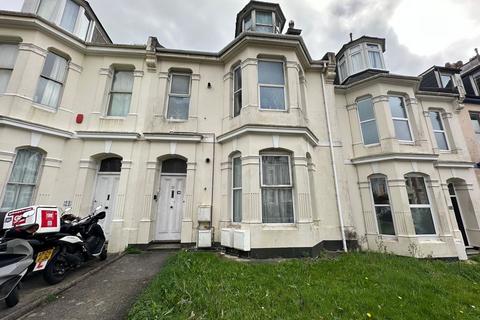 undefined, One/Two bedroom maisonette Lipson Road, Plymouth