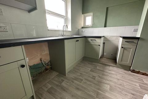 undefined, One/Two bedroom maisonette Lipson Road, Plymouth