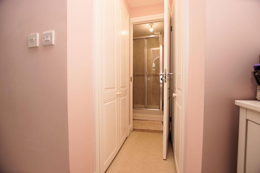 Dressing Room
