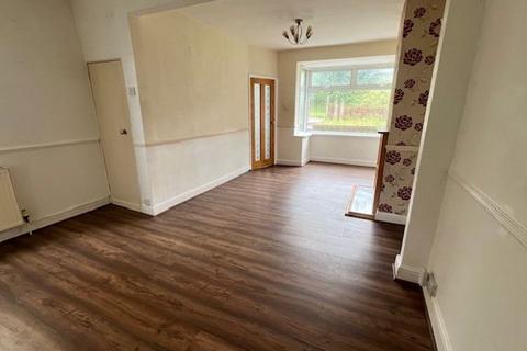 2 bedroom house to rent, Weston Mill Road, St Budeaux, Plymouth - Two Bedroom Semi