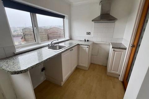 2 bedroom house to rent, Weston Mill Road, St Budeaux, Plymouth - Two Bedroom Semi