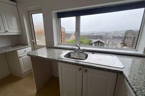 2 bedroom house to rent, Weston Mill Road, St Budeaux, Plymouth - Two Bedroom Semi