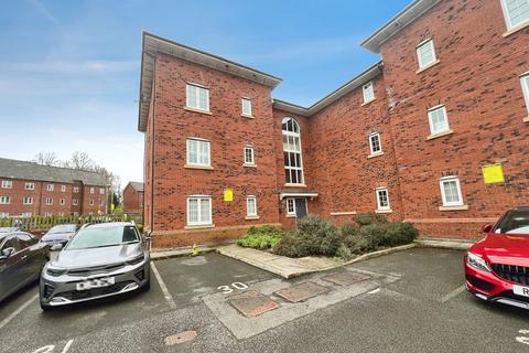undefined, Fletcher Court, Stoneclough