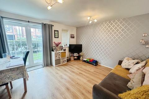undefined, Fletcher Court, Stoneclough