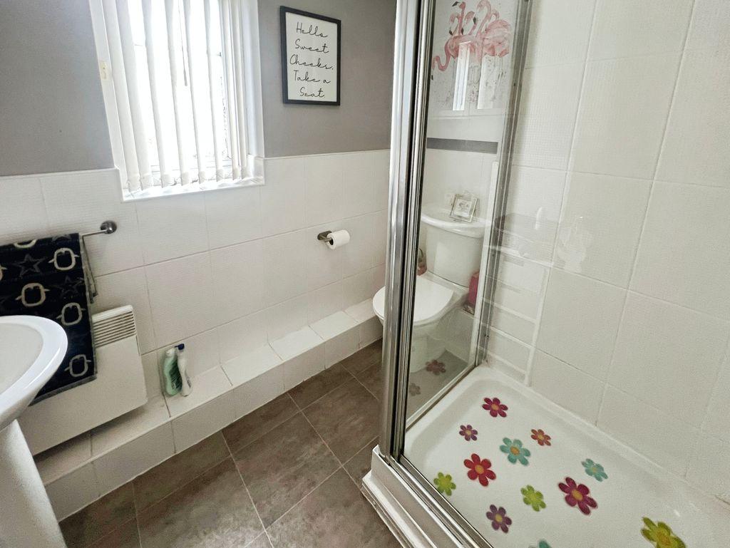 En suite
