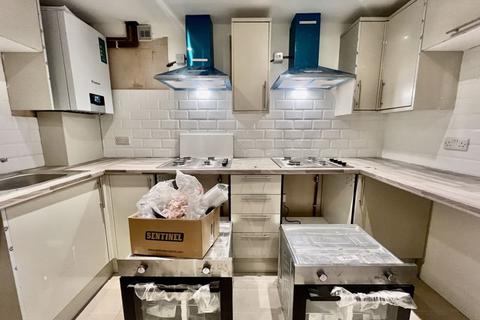 undefined, Greatfields Drive, Uxbridge, UB8
