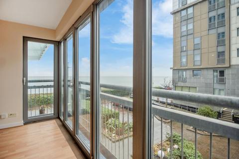 undefined, Western Harbour Midway, Edinburgh, EH6