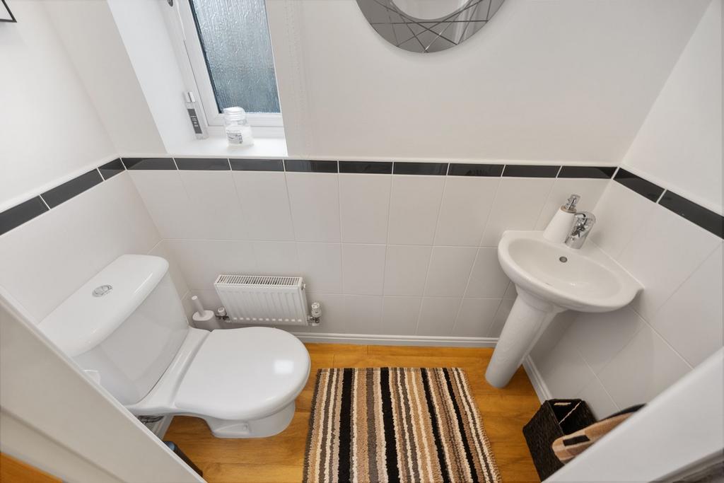 Cloakroom
