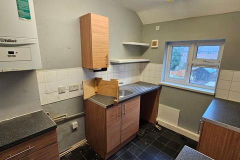 2 bedroom maisonette for sale, 186A Stephenson Avenue, Walsall, West Midlands, WS2 7DU